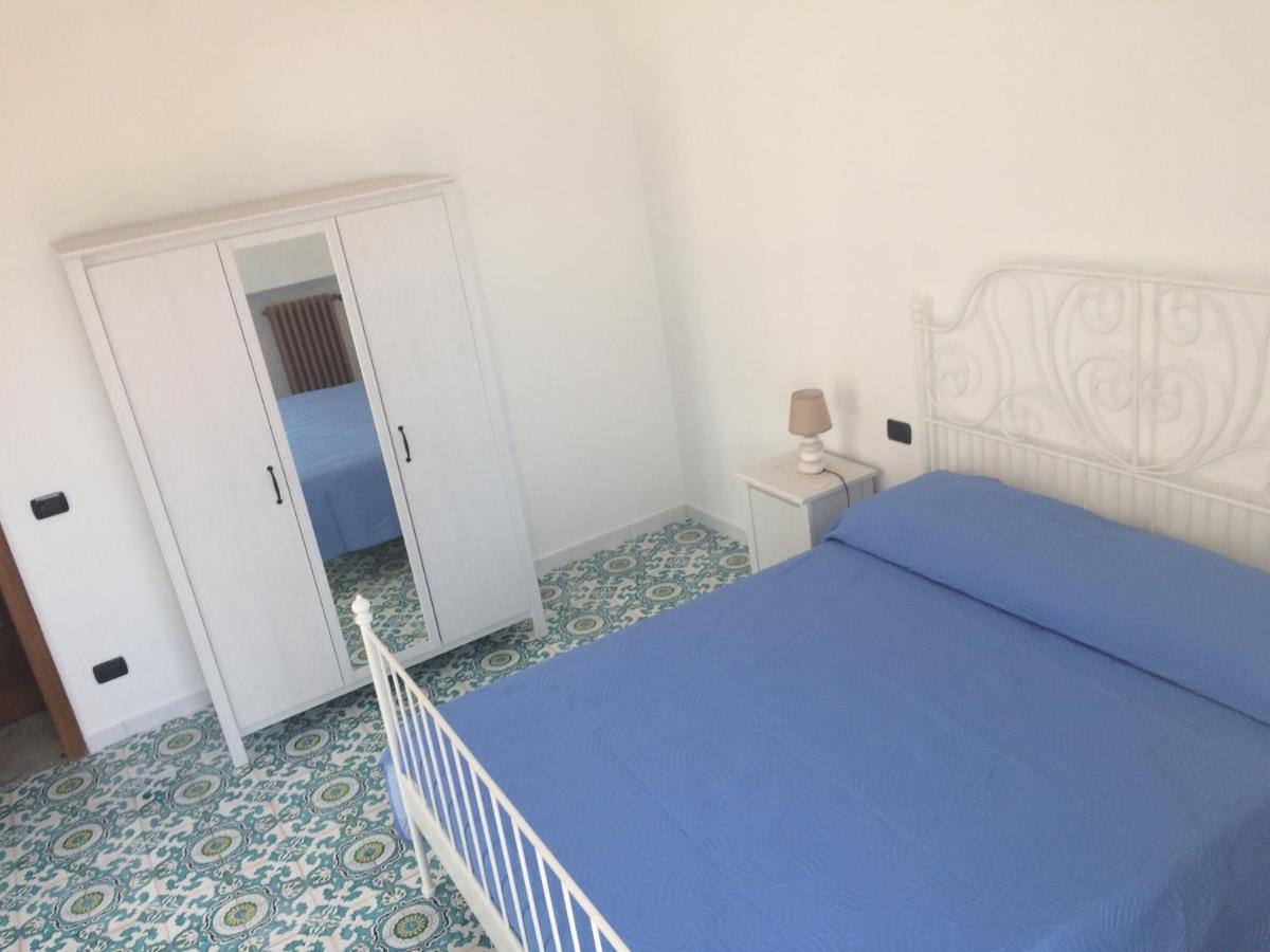 The Reef House Bed & Breakfast Pozzuoli Exterior photo